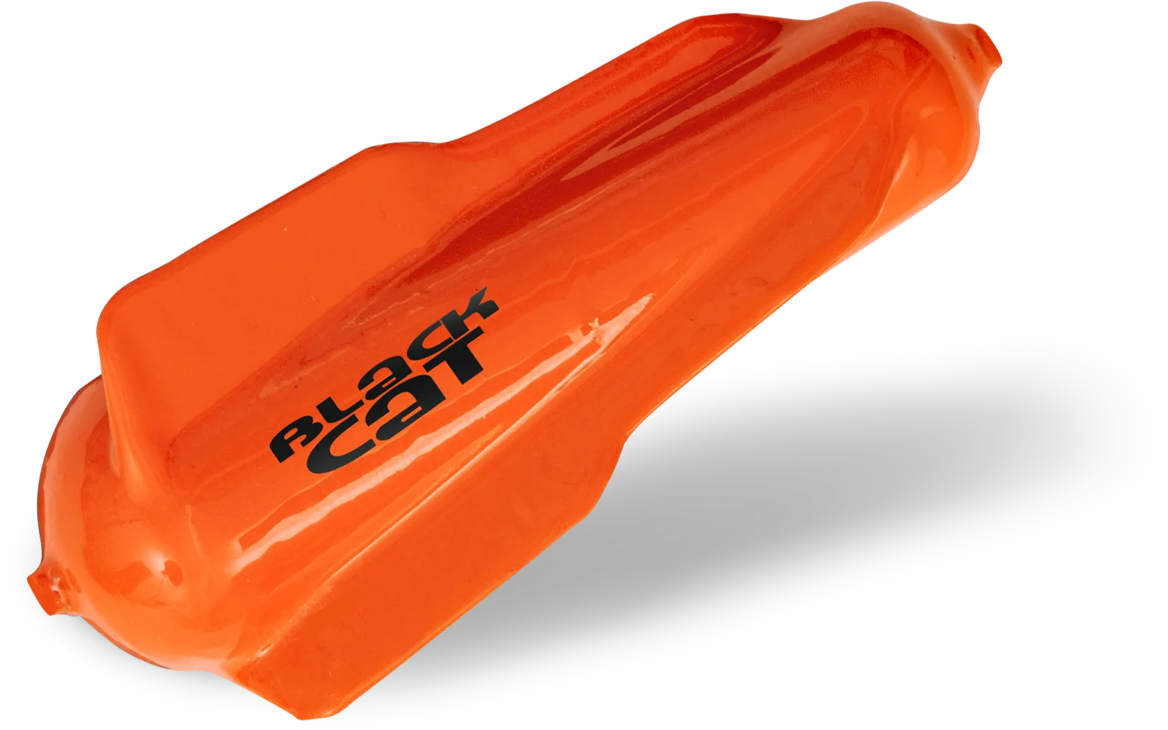 Black Cat Propeller U-Float Float 30g Neon Red Uv Active