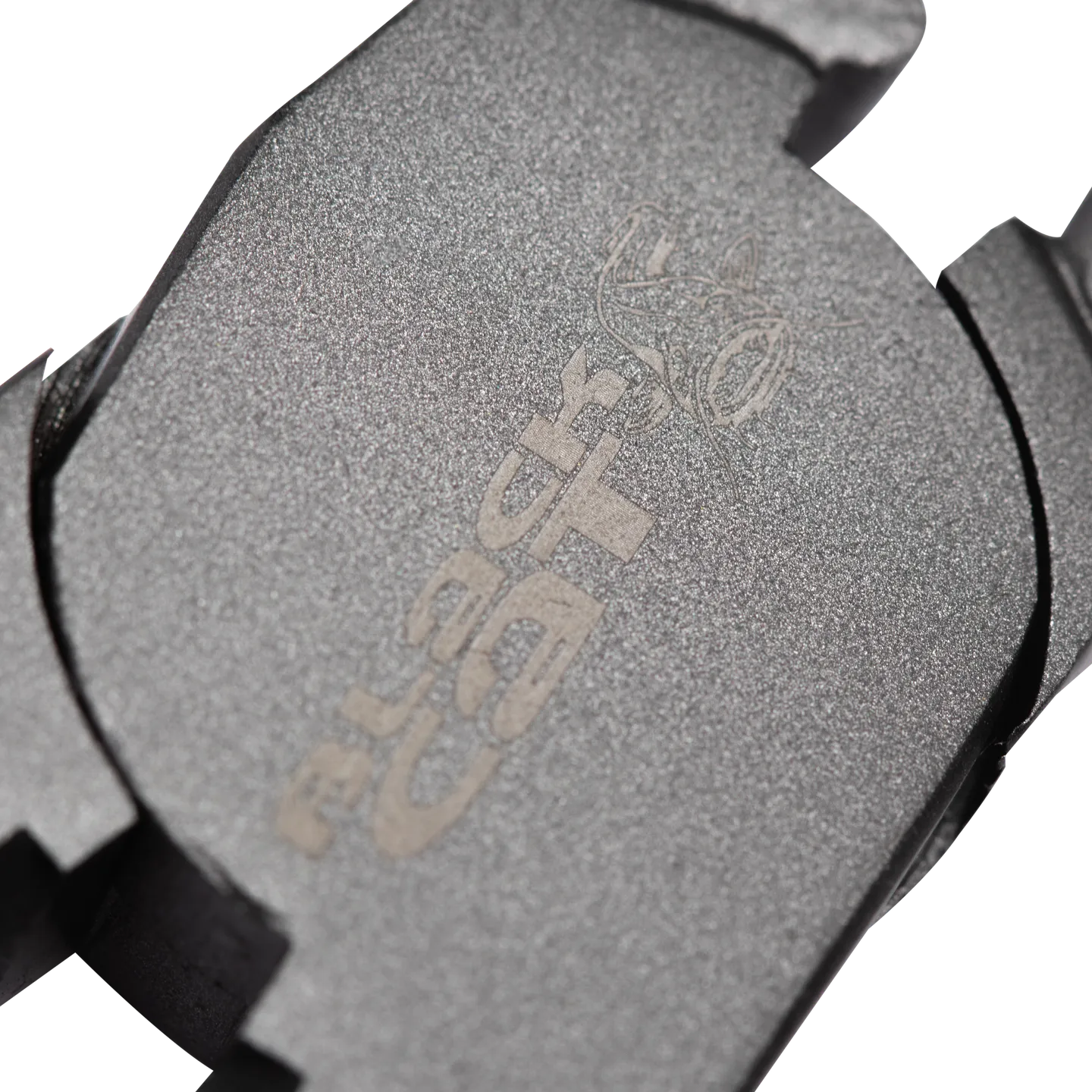 Black Cat Pistol Pliers 27.9cm High-Carbon Steel