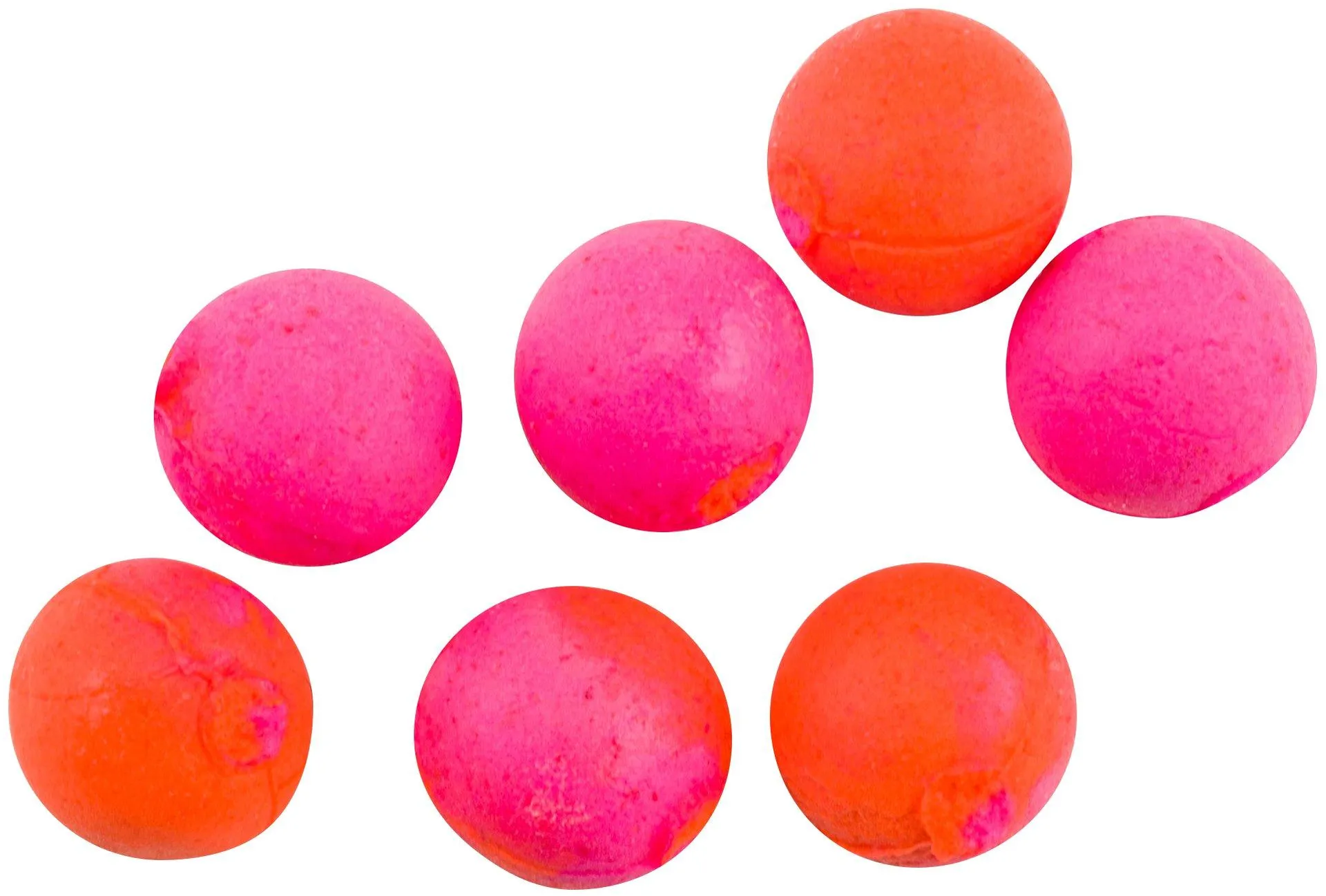 Berkley Gulp! Alive! Floating Salmon Eggs 25pc 59g Sherbet Blast