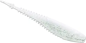 Rapala CrushCity Freeloader Softbait 10.5cm 8.5g Sight Flash