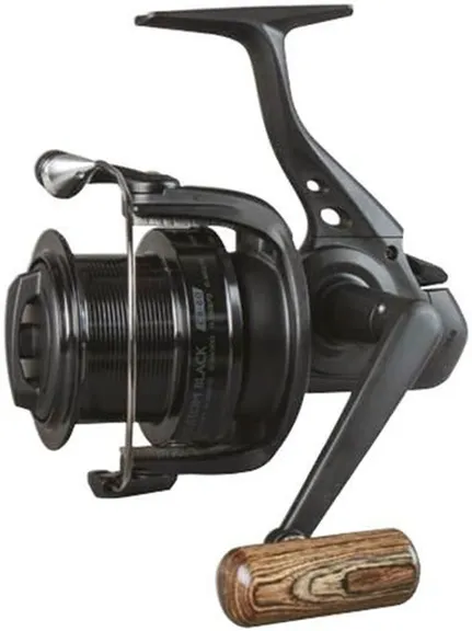 Okuma Custom Black CB-60 570g 12kg 102.9cm 4.5:1