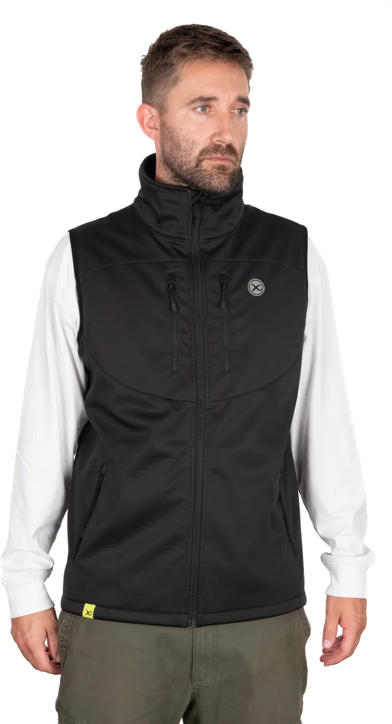 Matrix Windblocker Gilet S