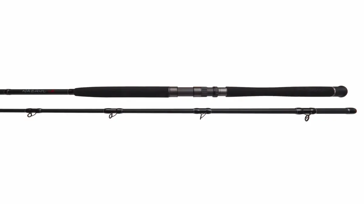 Bullseye Nazgul Spinning Rod 300 LR 408g 2pc
