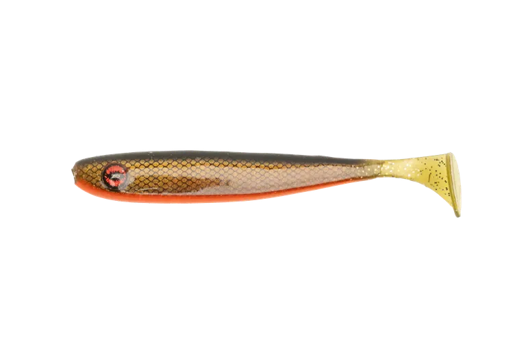Zocca Bait - 20cm, Dark Perch