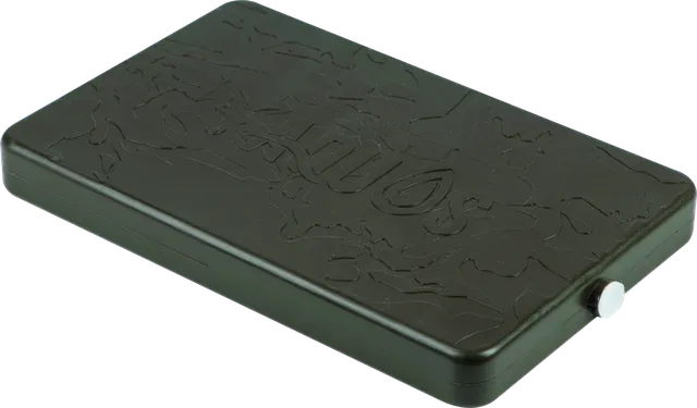 Fox Aquos XL Freezer Pack 28.5cm Polypropylene