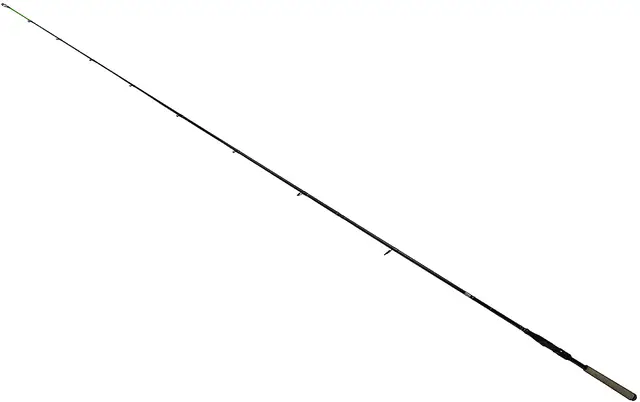 Bullseye Run & Gun Sniper Spinning Rod S 265 10–50g 2.65m 139g 139cm X-Fast