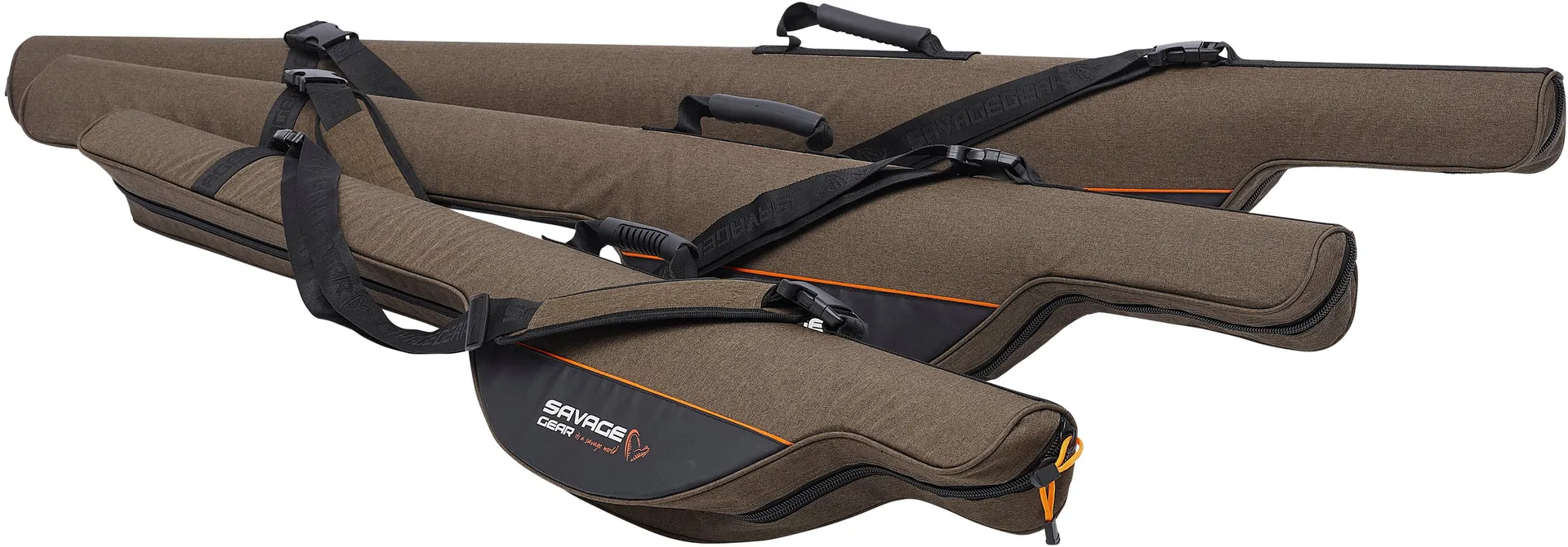 Savage Gear Twin Rodbag 140cm 1