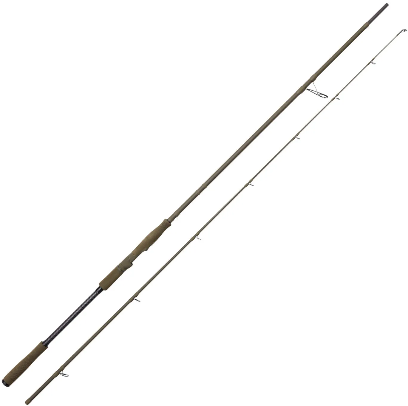 Savage Gear SG4 Spinning Rod 2.43m MH 20–60g Fast Game