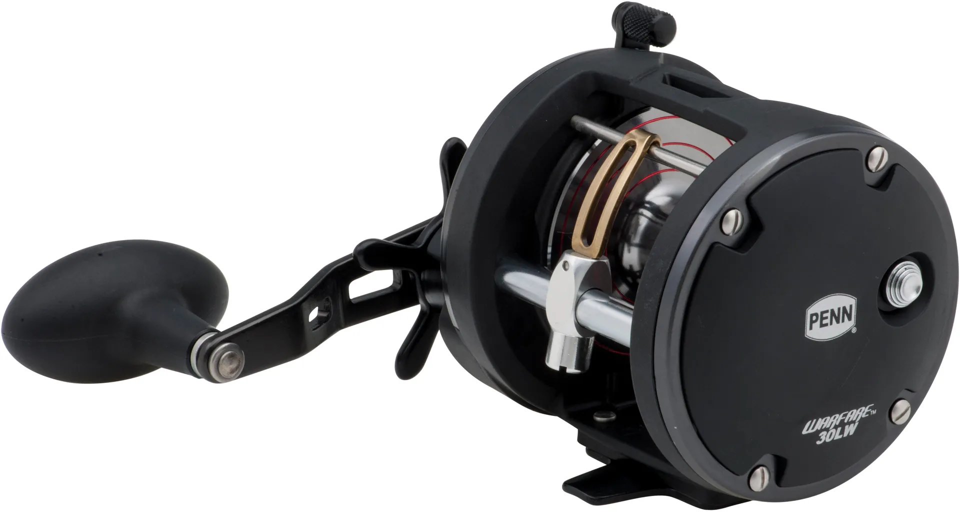 Penn Warfare Level Wind 20 5.1:1 547g 6.8kg