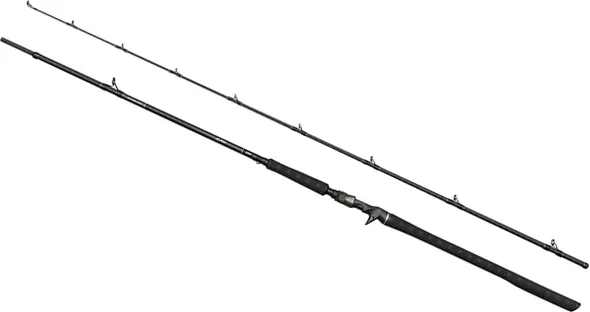 Savage Gear Alpha SG8 Monster 2.46m 42–140g 260g 127cm