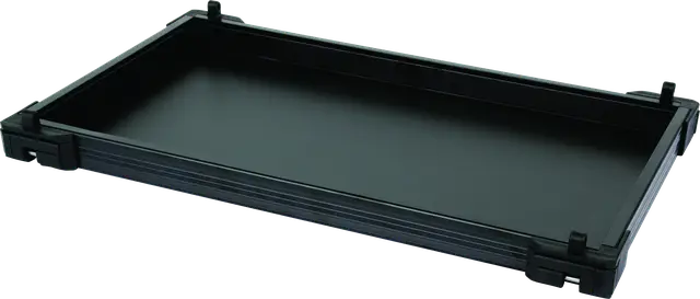 Matrix Single Tray Unit Sitzkiepen-Zubehör 46cm 990g