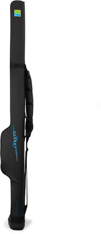 Preston Supera X Compact Ready Rod 178cm 178x17x13cm Polyester