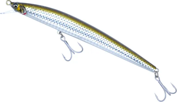 Savage Gear Wander Jerk 14.2cm 0.4–1m 20.5g Sexy Mullet