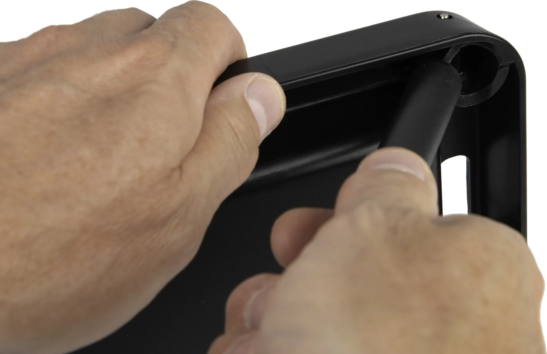 Fox Bivvy Table Tisch 47cm 28cm 988g