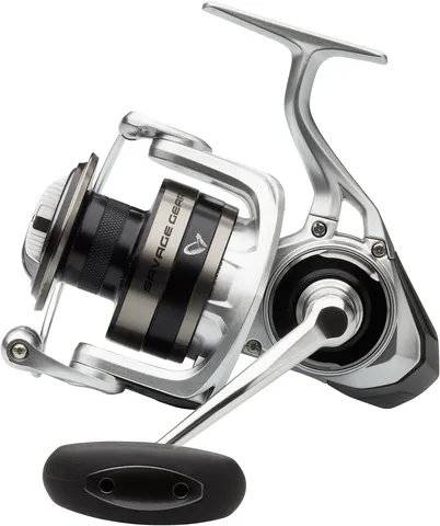 Savage Gear SGS6 Spinning Reel 10000 1220g