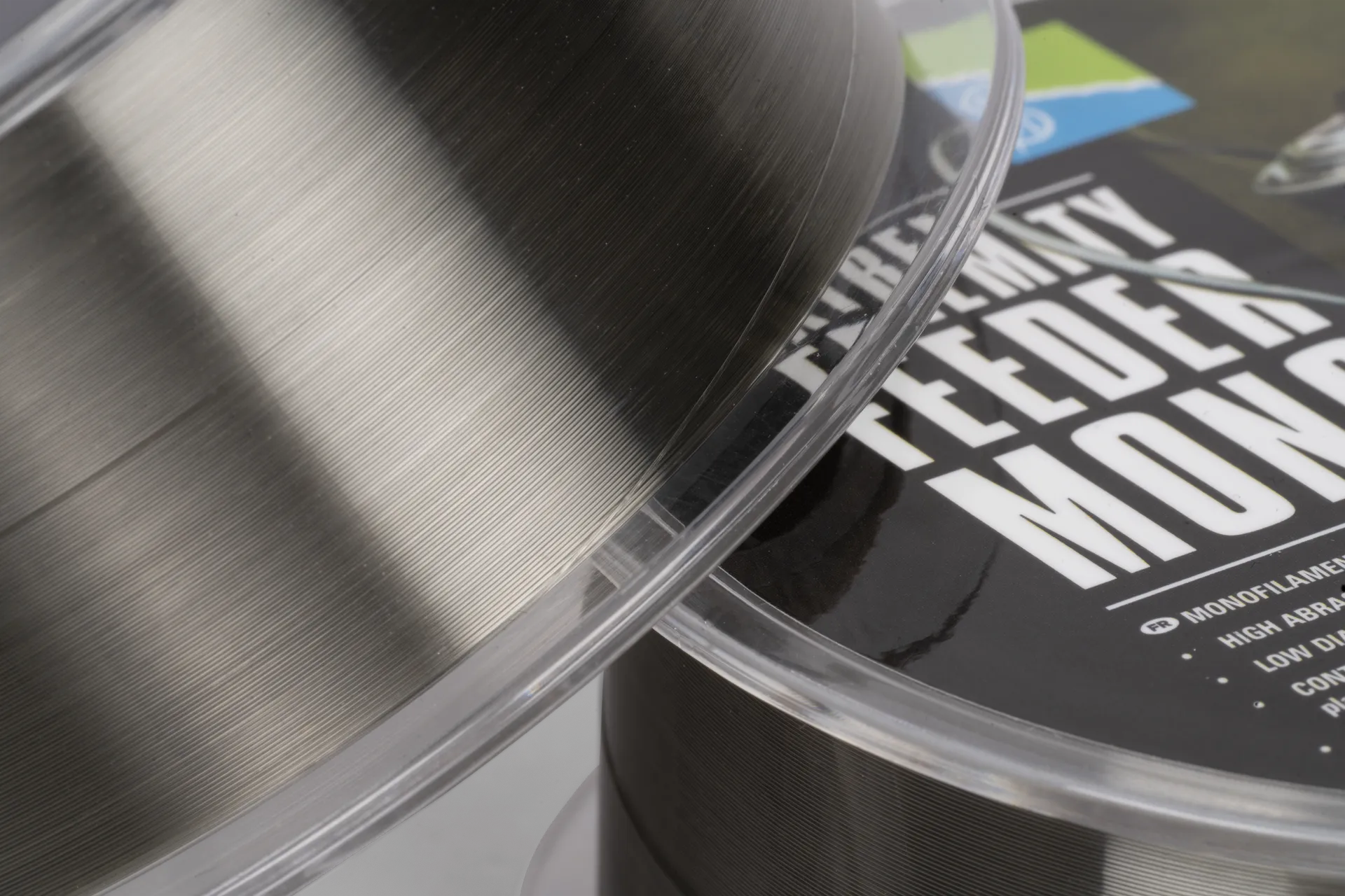 Preston Extremity Feeder Mono 0.33mm 300m