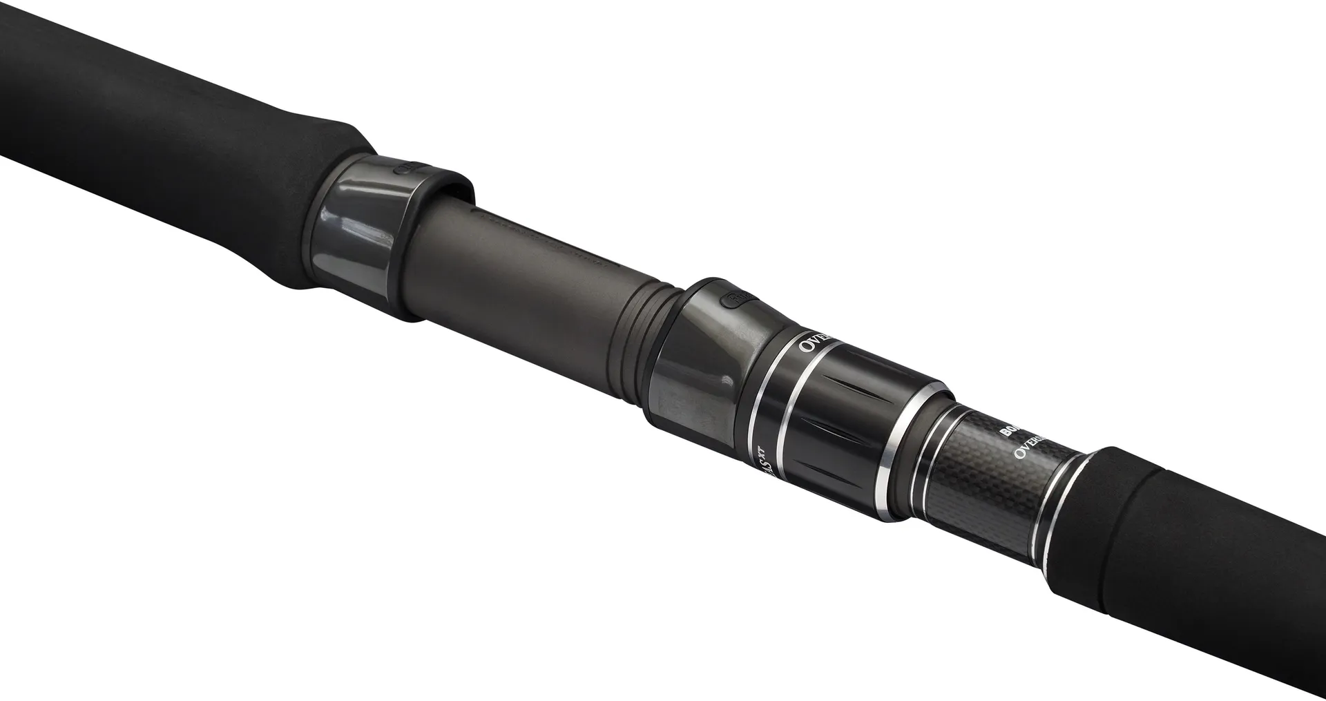 Penn Overseas XT II Boat 2.04m 379g Fast