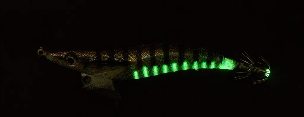 Savage Gear Squid Dealer Wobbler 7.5cm 1–9m 10.6g Sargus