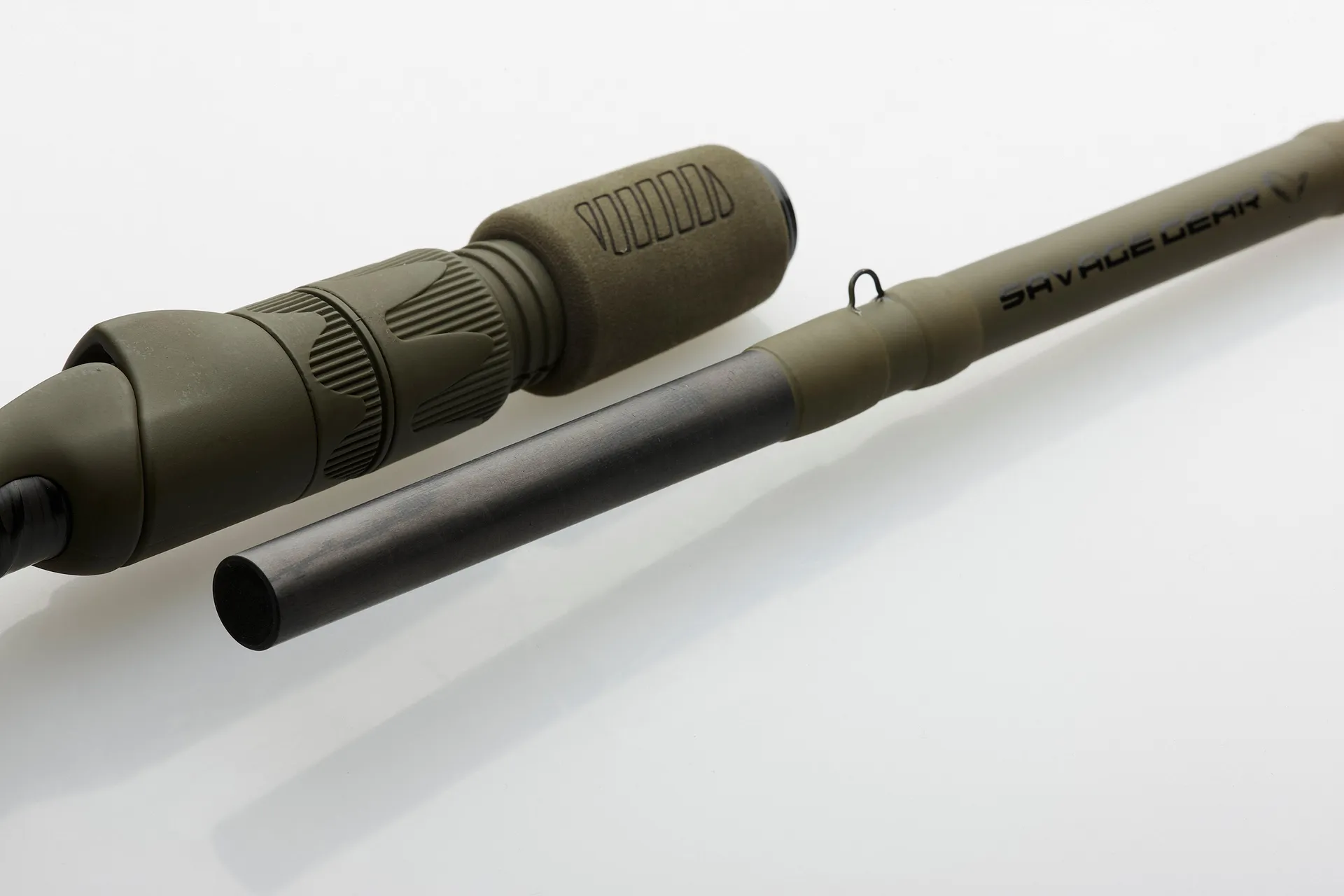 Savage Gear SG4 Swimbait Specialist BC Baitcasting Rod 2.38m 50–110g Moderate Fast 30Ton