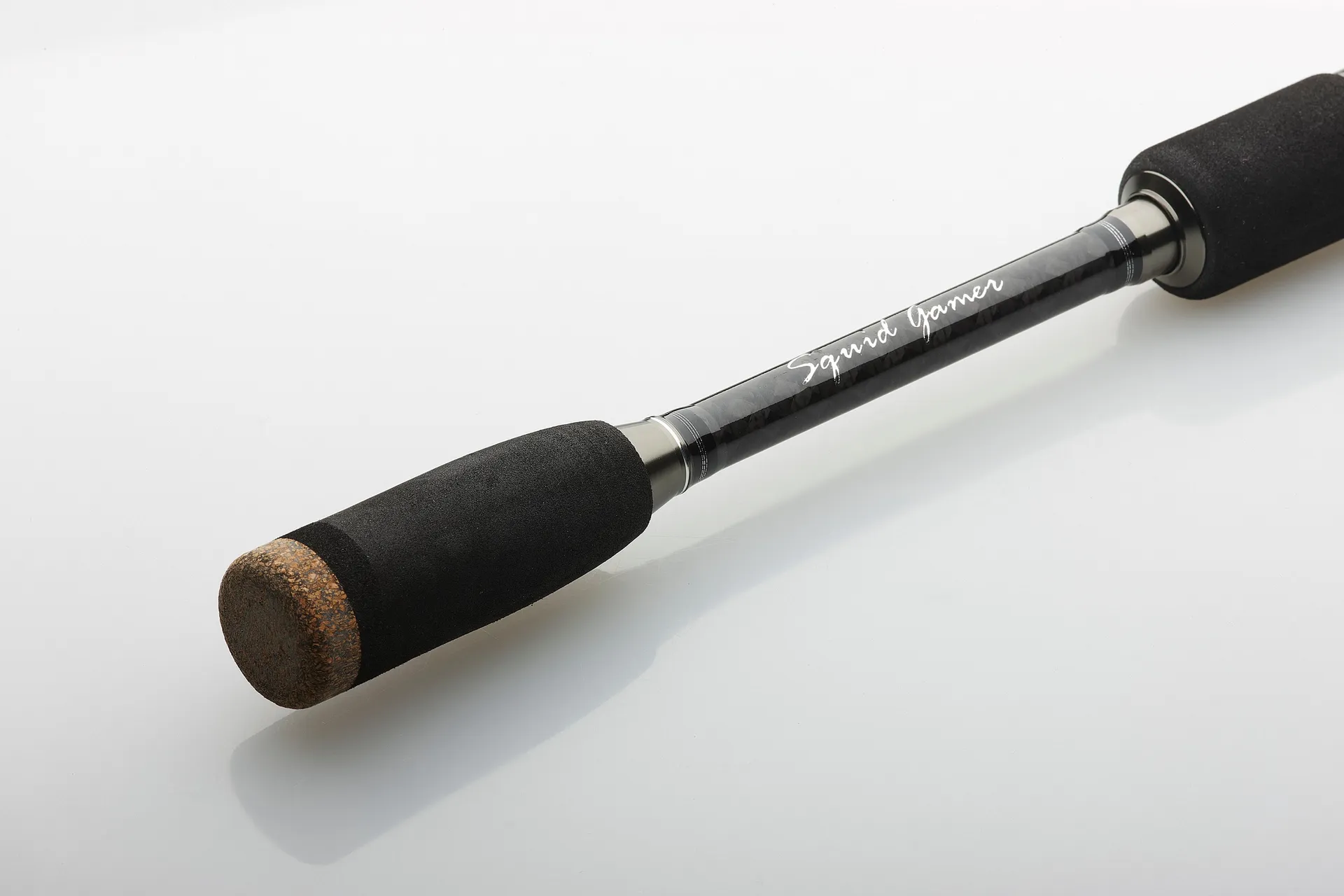 Savage Gear SGS6 Eging Spinning Rod 2.51m 111g 132cm Fast