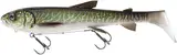 Savage Gear 3D Whitefish Shad XL 38cm 450g 2–7m Jack Pike