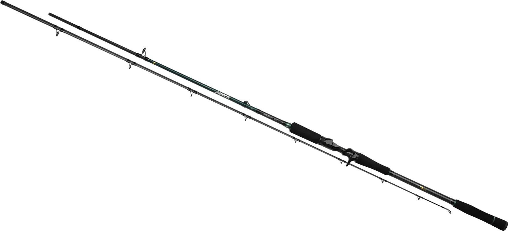 Mikado Jaws Big Bait Cast 2,55m 50–200g