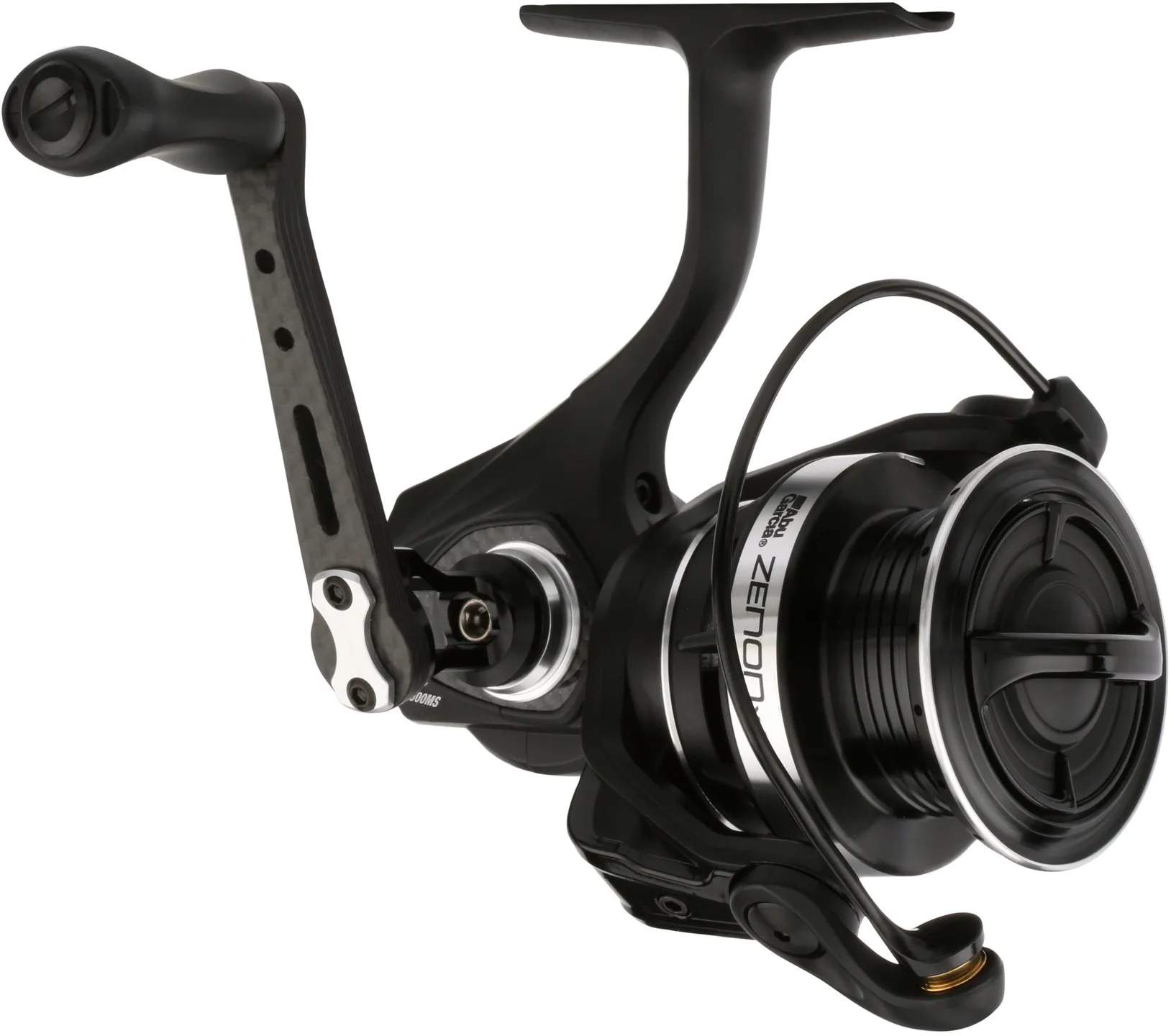 Abu Garcia Zenon X Spinning Reel 3500 193g 99cm 6.2:1