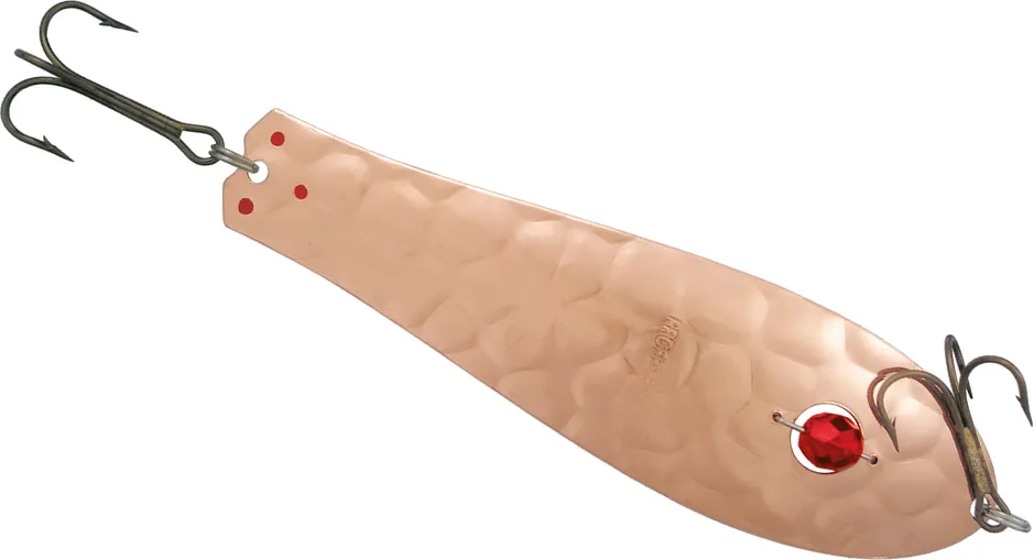 Kuusamo Professor 1 Spoons C 11.5cm 19g surface