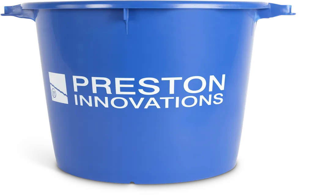 Preston 40L Bucket Polypropylene