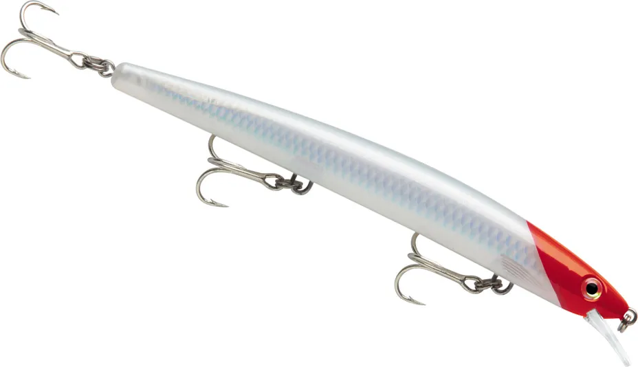 Rapala Maxrap Wobbler MXR13 13cm 0.3–0.9m 15g FRH