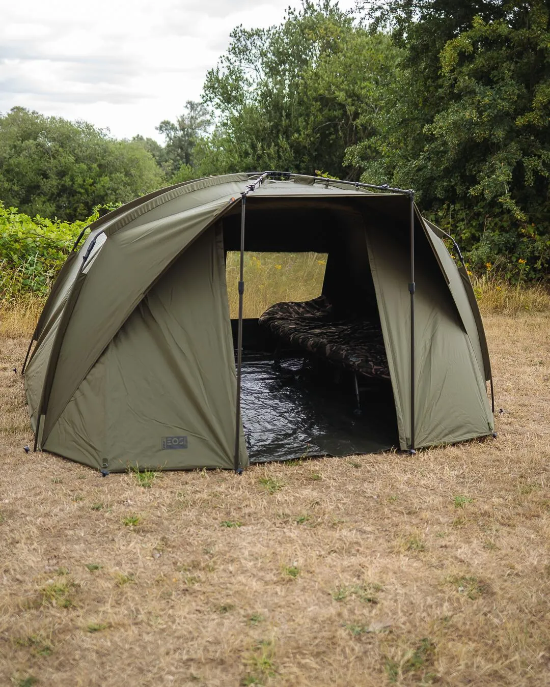 Fox Eos Pro Bivvy Skin 2 Person 100% Polyester