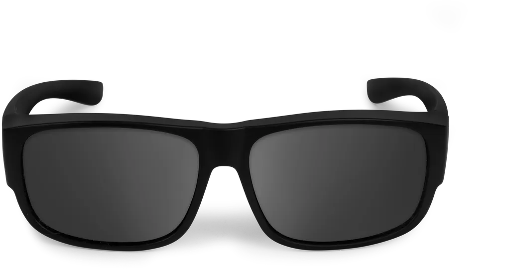 Preston Inception Overfit Sunglasses Smoke