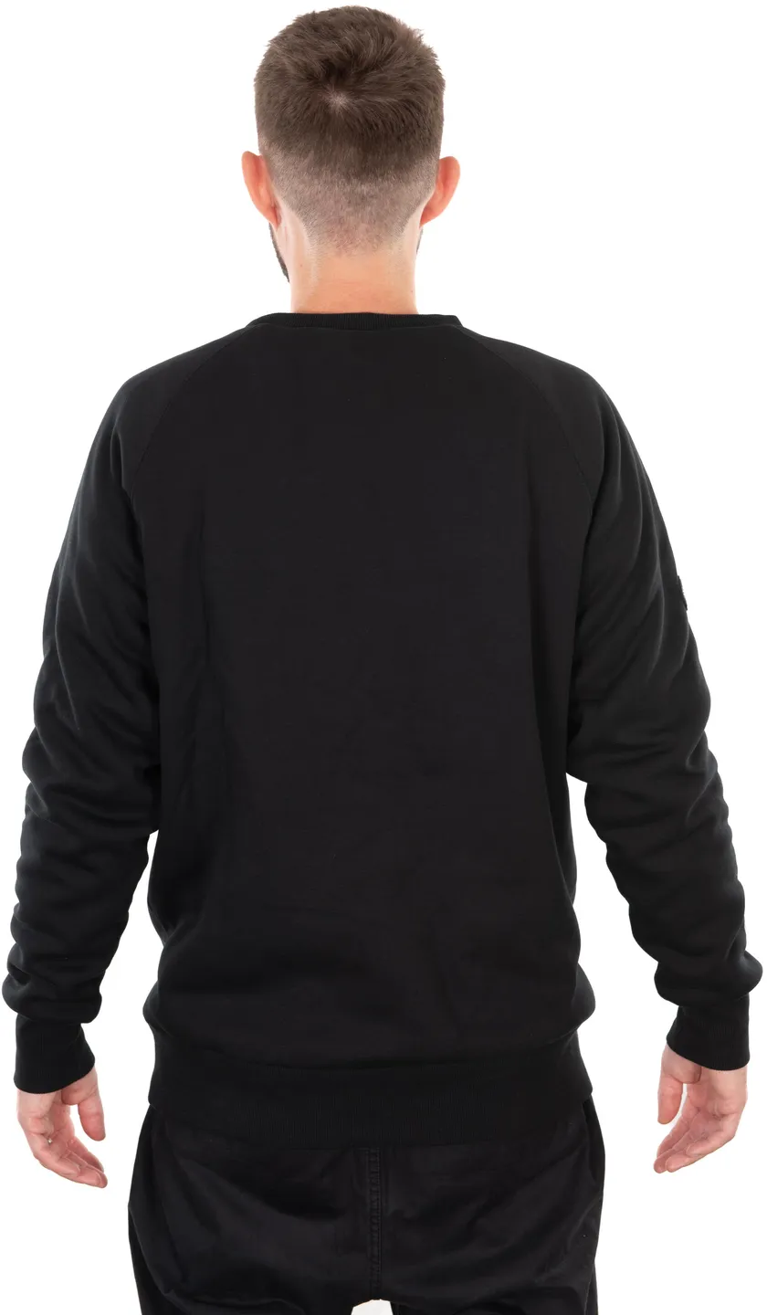 Matrix Sherpa Sweater L