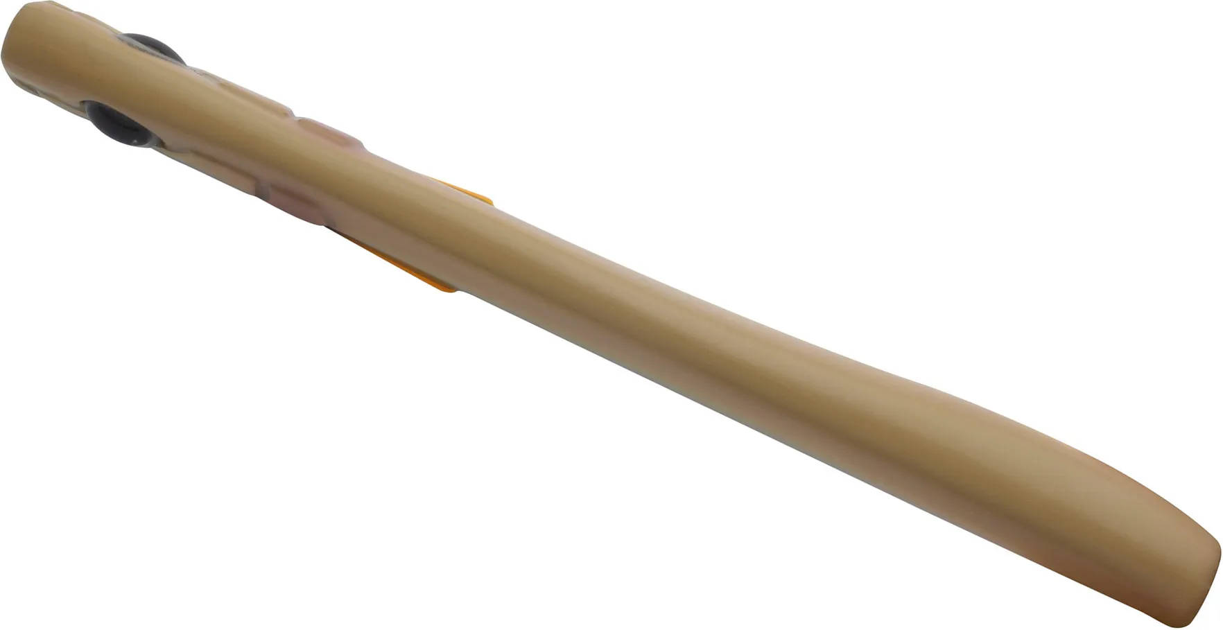 Abu Garcia Sölv Napp 9cm 19g Smelt