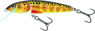 Salmo Minnow 7cm 1.0–1.5m 6g Floating