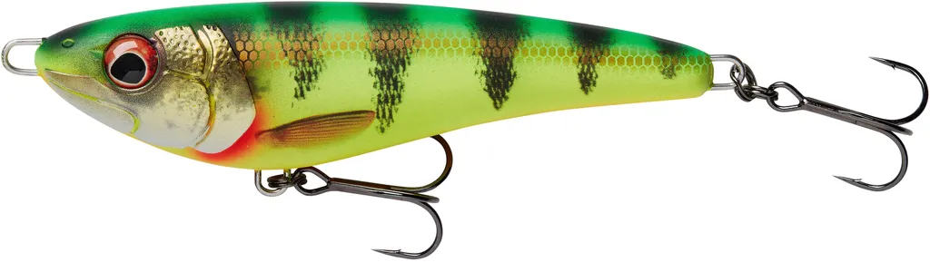 Savage Gear Freestyler V2 16cm 85g Firetiger