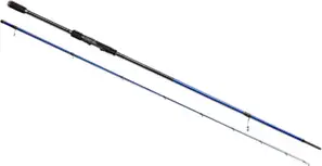 Savage Gear SGS6 All-Around Spinning Rod 2.51m 7–25g 118g Fast