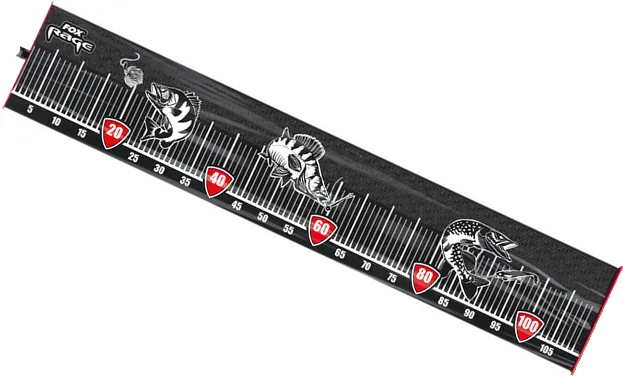 Fox Rage Medium Fish Measure 110cm PVC