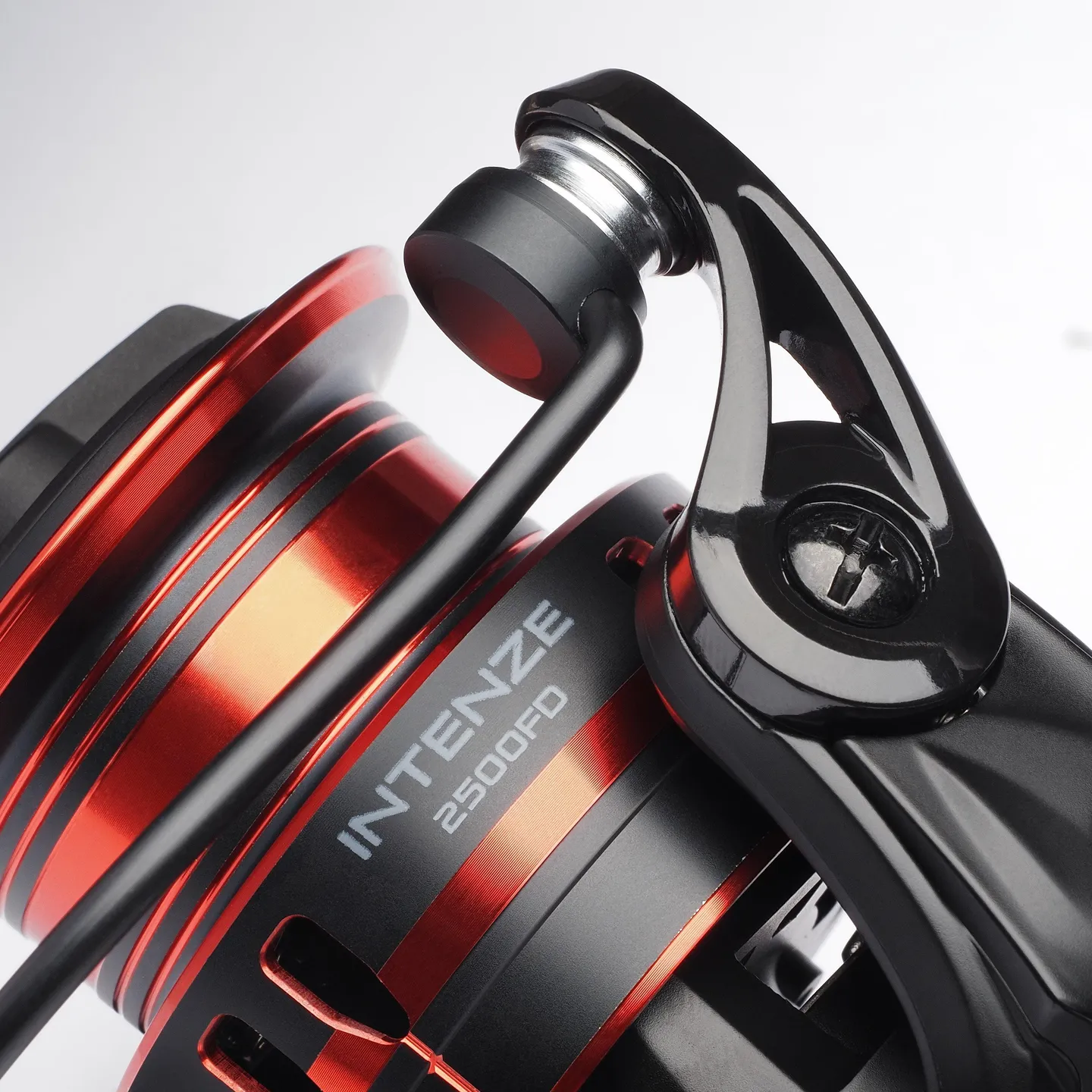 DAM Quick Intenze FD 3000 245g 4.5kg 5.2:1 8BB