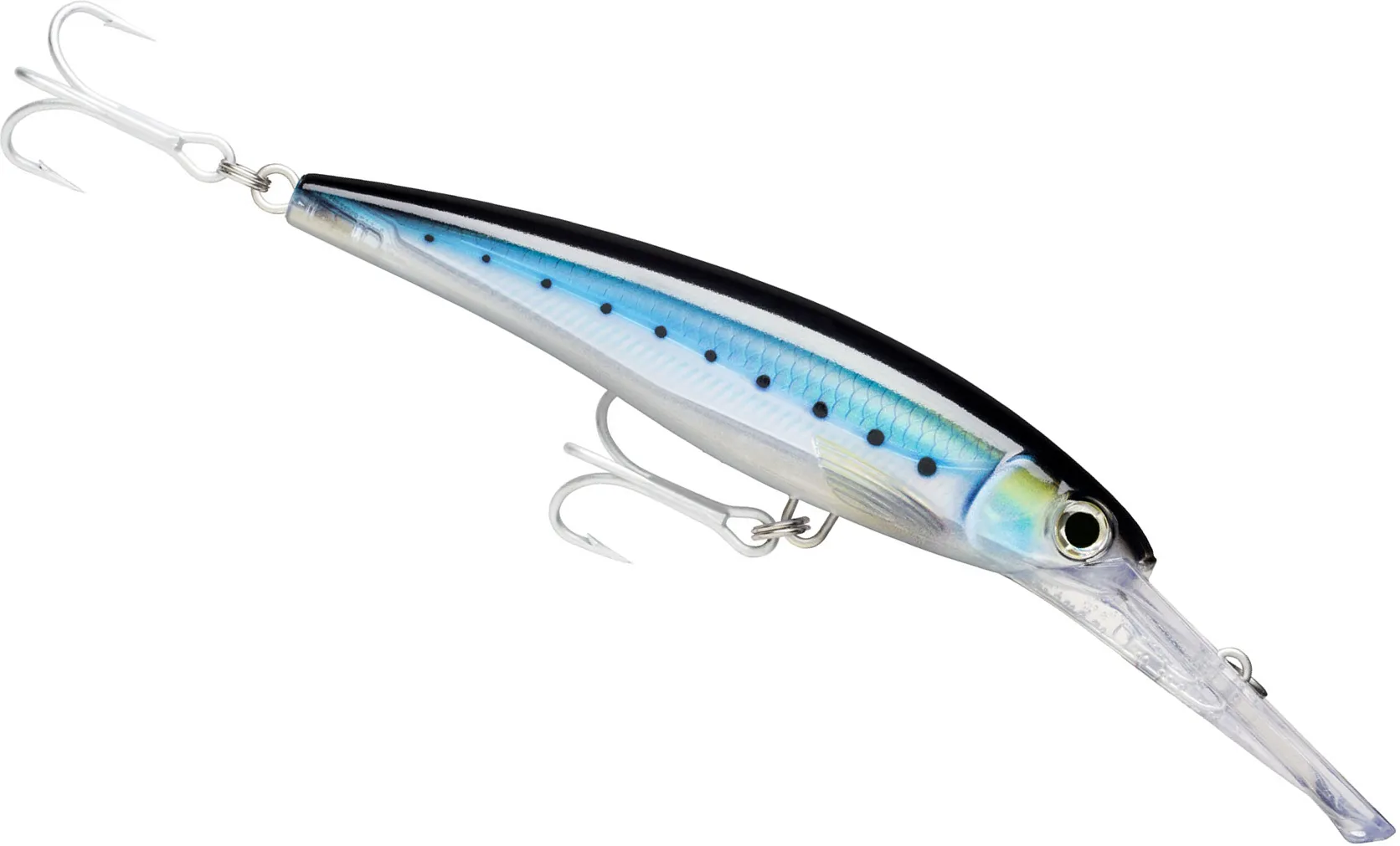 Rapala X-Rap Magnum Crankbaits 14cm 6m 46g HDBSRD