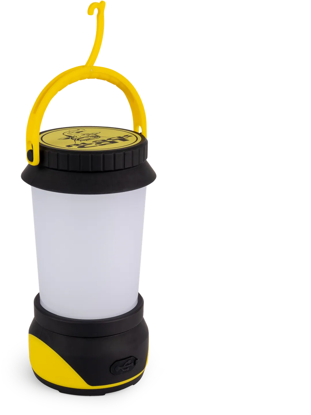 Black Cat Rechargable Bivvy Light