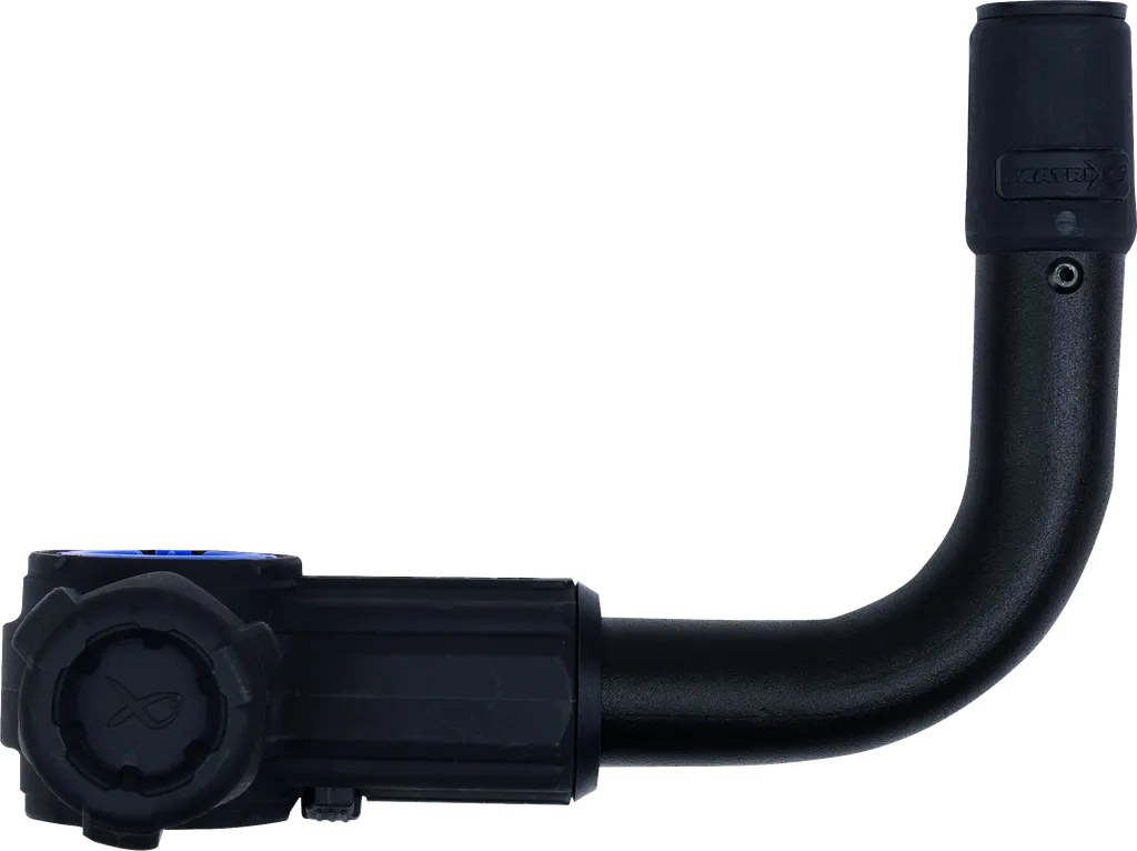 Matrix 3D-R Cross Arm 18cm Aluminium