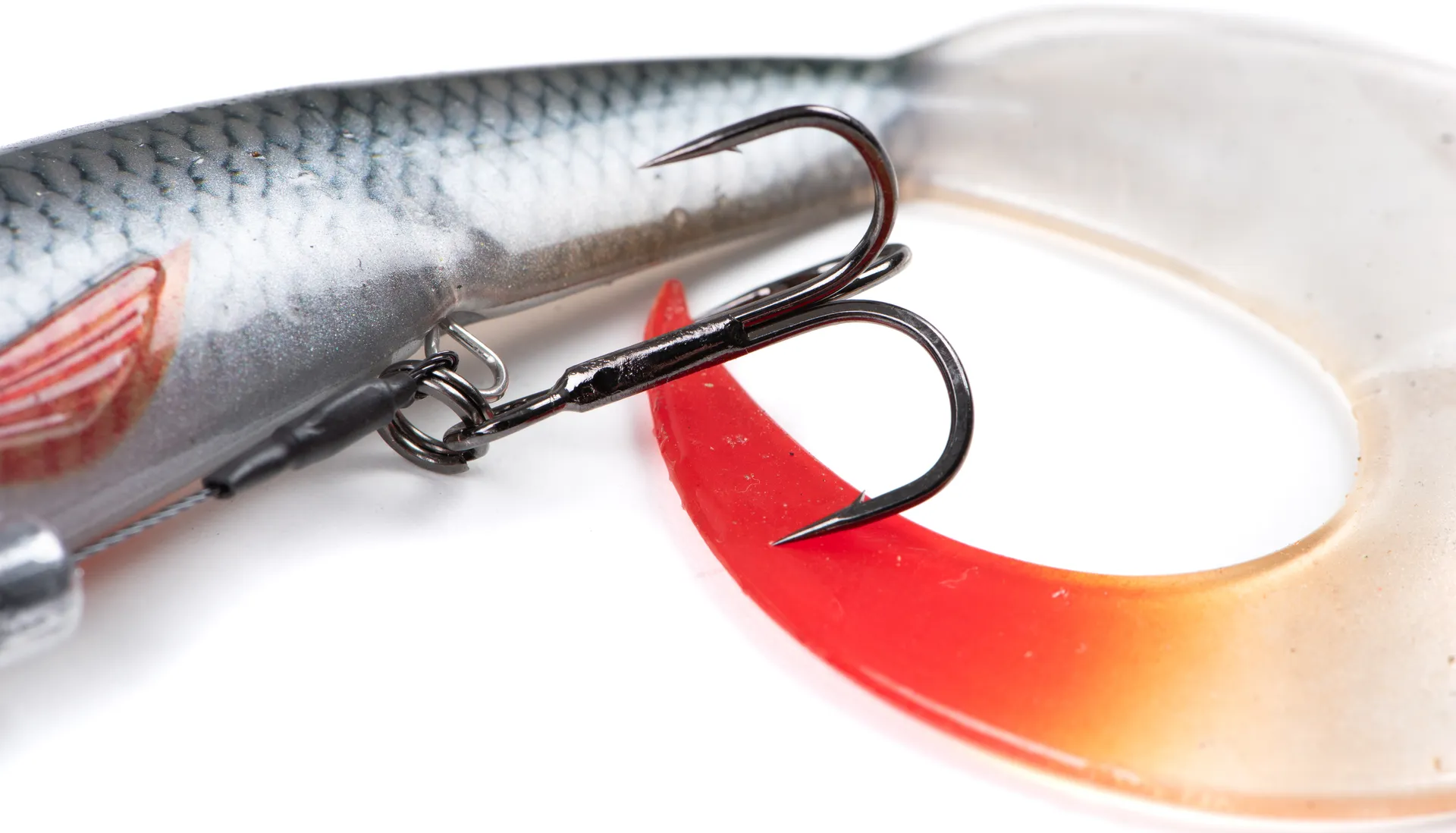 Fox Rage Pro Grub Loaded 12cm 17g Ultra Realistic Roach