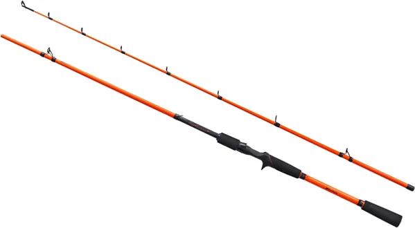 Abu Garcia Svartzonker X Casting Rod Jerk 642H 1.93m 40–100g 189g Fast