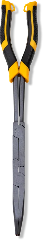 Black Cat Power Pliers 33cm High Carbon Steel Dual Joint