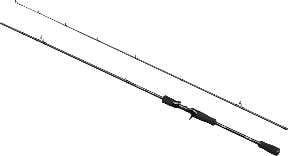 Abu Garcia ORRA Predator Casting Rod 2.13m 20–70g 160g Extra Fast