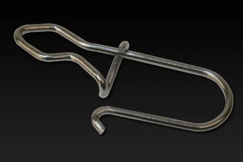 Fox Rage Surefit Snaps 27kg #1/0