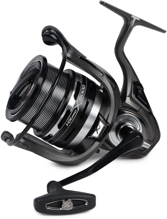 Matrix HX 5000 Pro Feeder 5000 90cm 408g 4.9:1