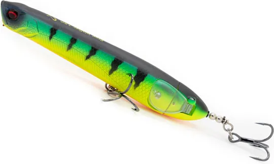 Savage Gear Prop Walker 10cm 21g Firetiger