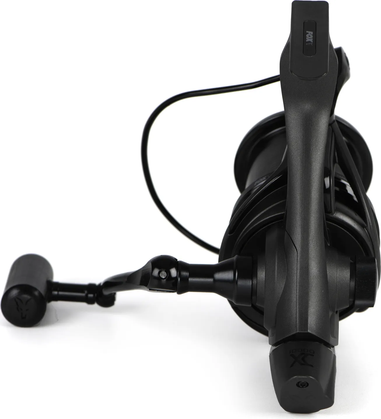 Fox 10000XC Baitrunners & Carp Reels 4.9:1 549g 94cm 10